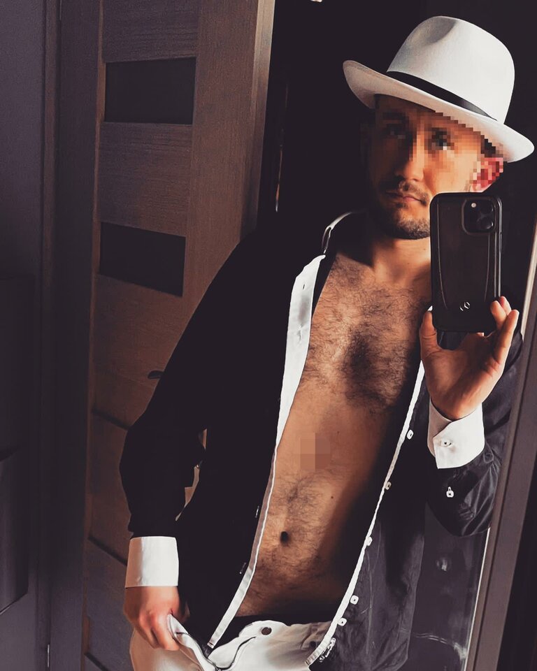 Gangsta paradise 😈🤩😇 - swinggarcon