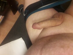 Byłem na ogólnym u jednej pieknosci