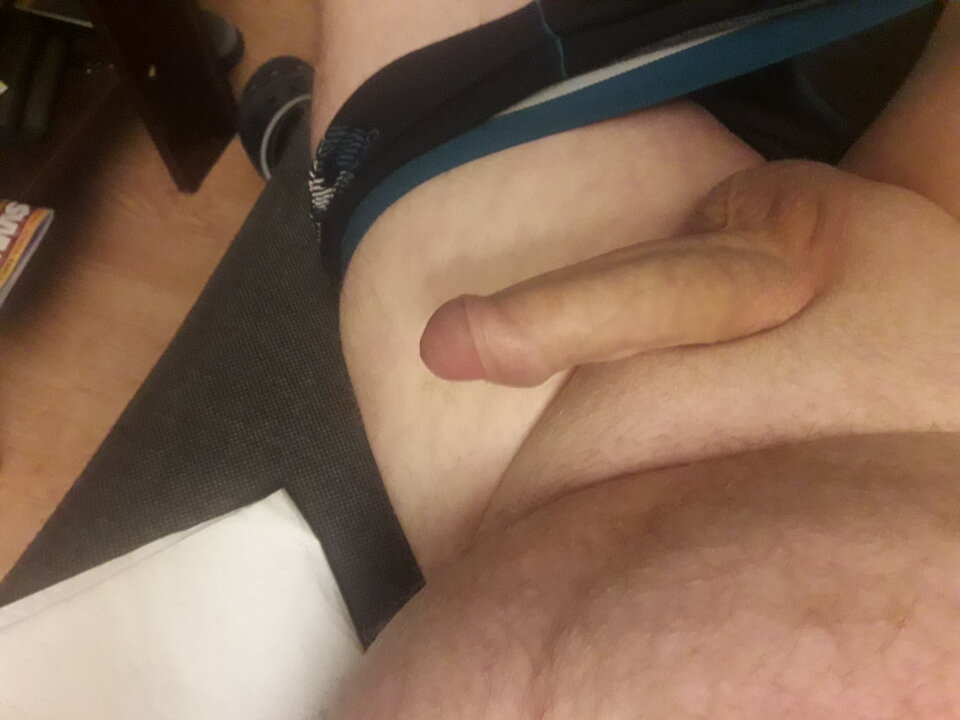 Byłem na ogólnym u jednej pieknosci - Dzaku