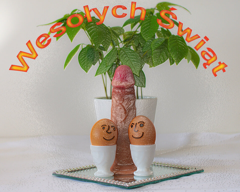 Wesołych świąt 😉 - Sweet_Tiger