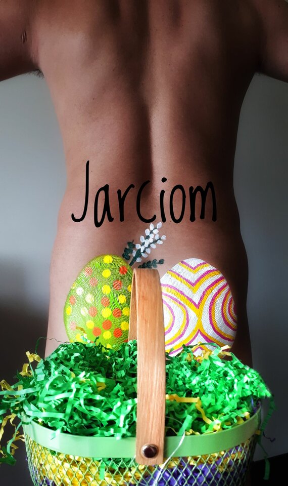 Wesołych świąt - Jarciom