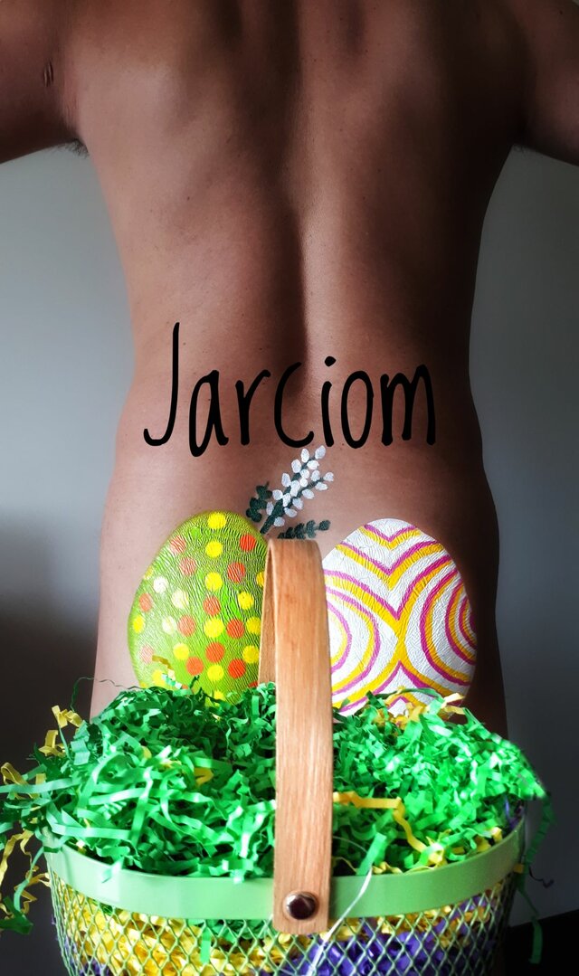 Jarciom