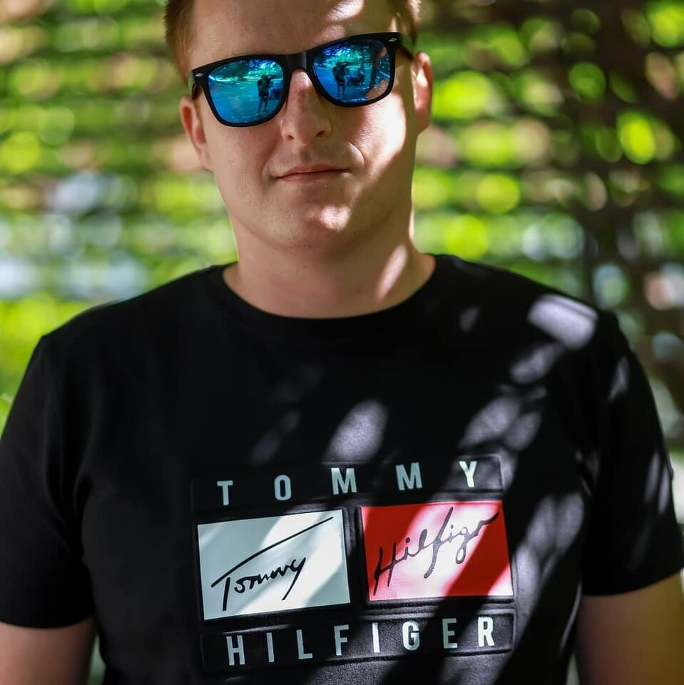 A może by tak...🤔🤔😍😍😍 - jacek0407