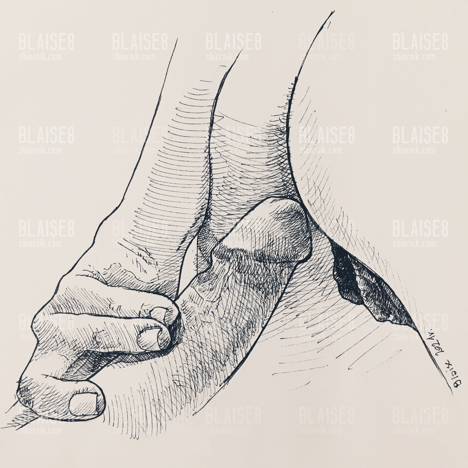 Art no. 84 - blaise8