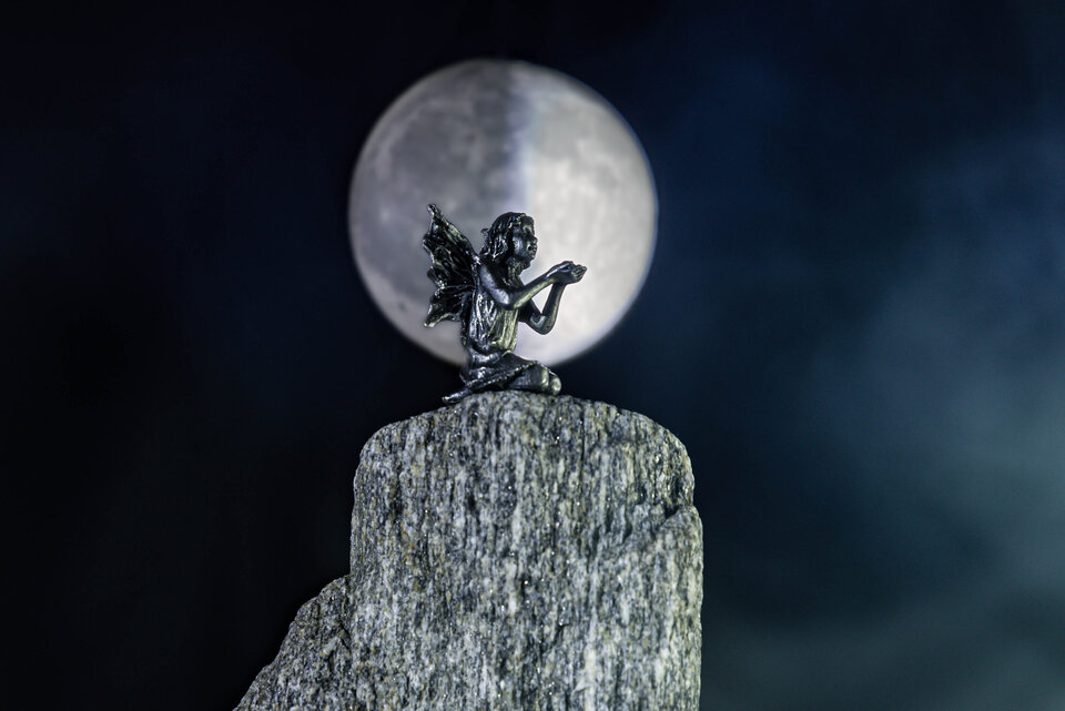 Hijo De La Luna - mystic
