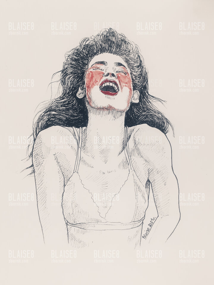 Art no. 86 - blaise8