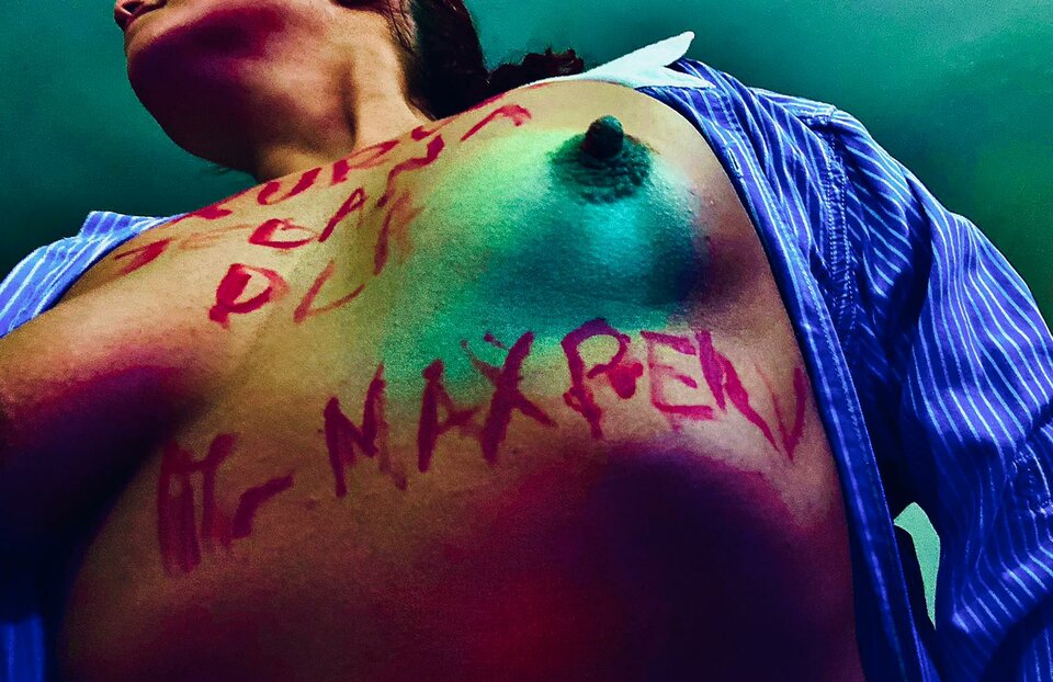 Świątecznie - UpadlyAniolBi