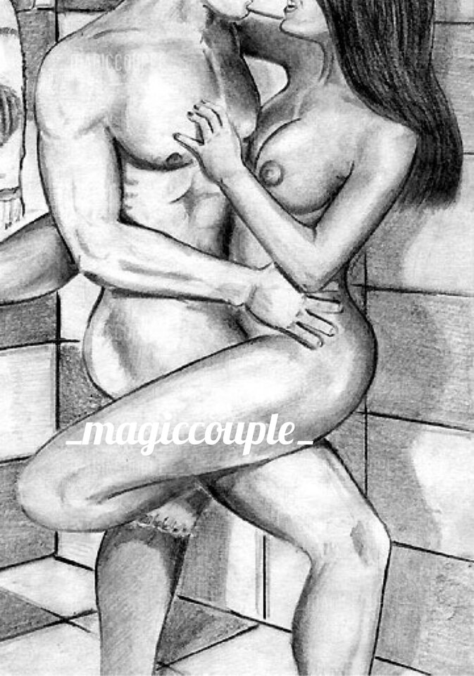 😈😈😈 - __magiccouple__