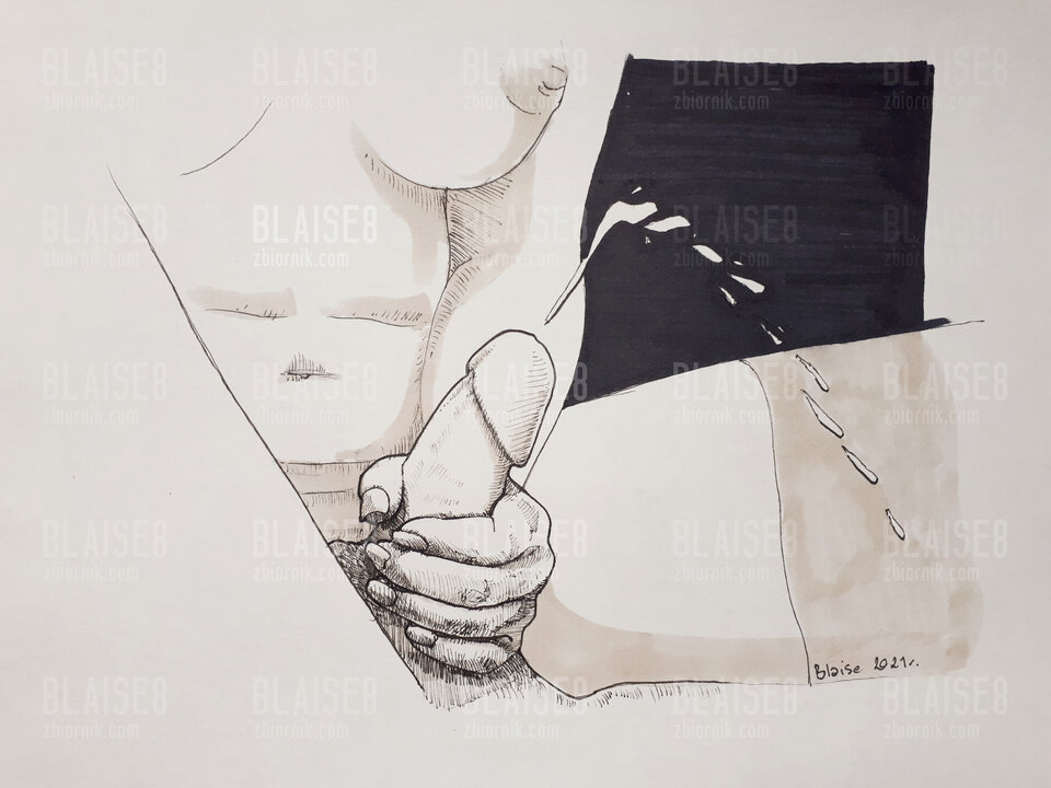 Art no. 87 - blaise8