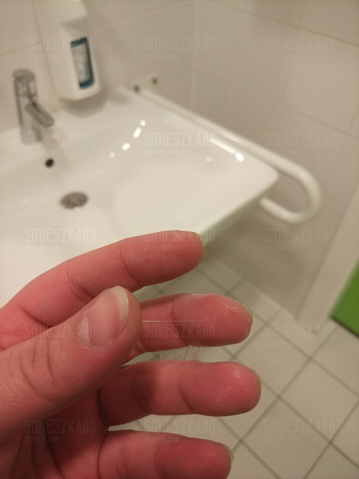 ...lekarza - Smieszka80