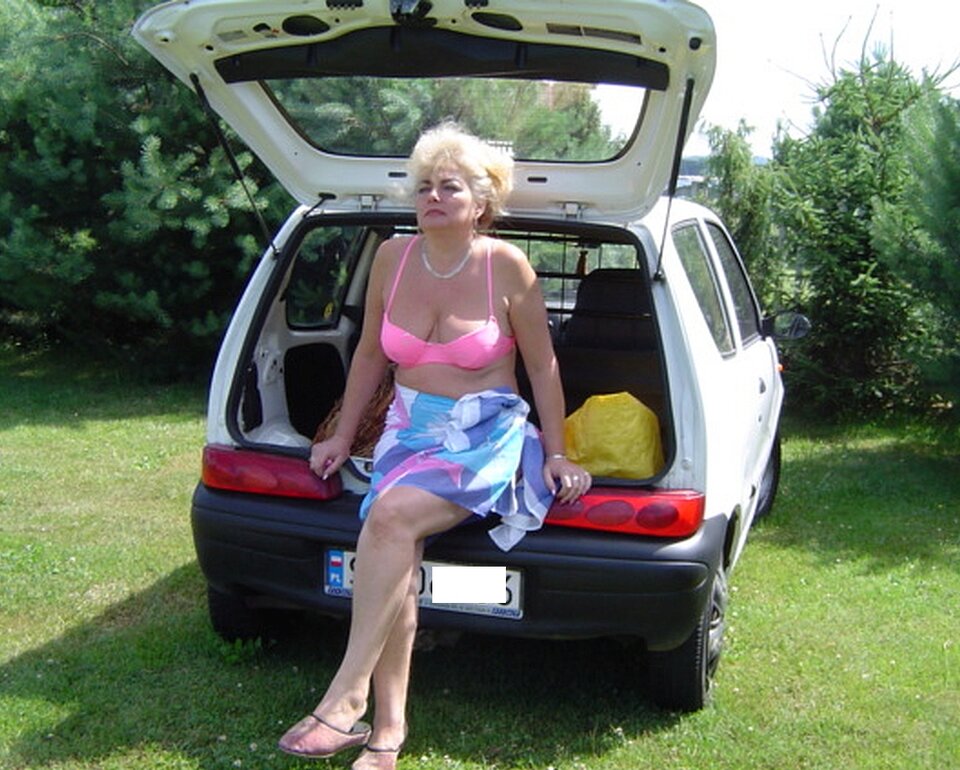 Nasza Terenia - dojrzali_para