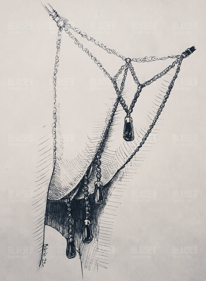 Art no. 88 - blaise8
