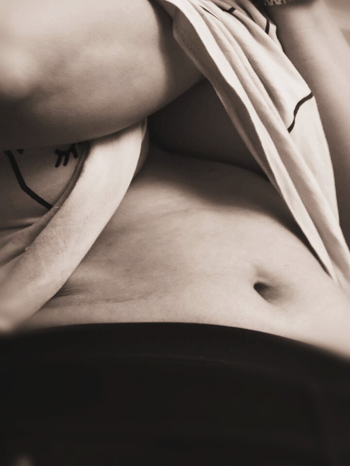 Cycki mnie swędzą.... - aikosa