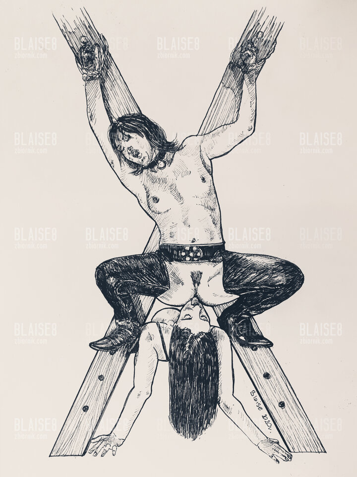 Art no. 89 - blaise8
