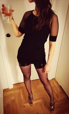 Zdrówko..kochani oby w końcu wrócić do imprez <3