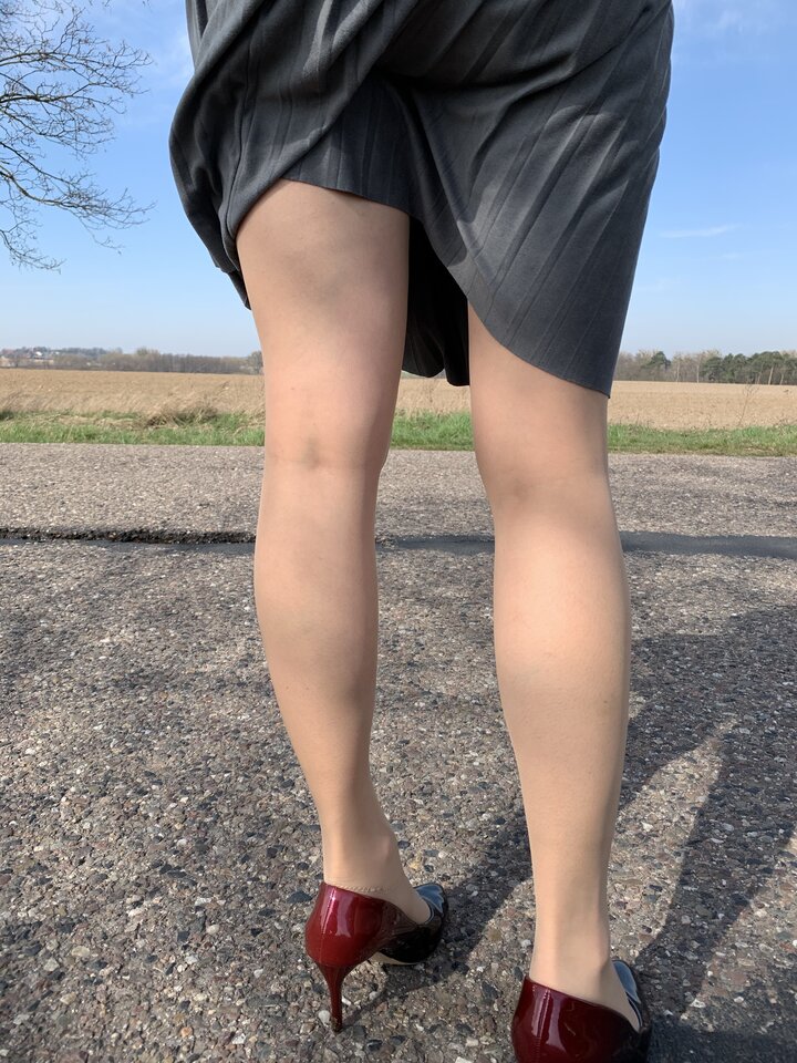 Trochę wieje... - NormalniWielkopolska