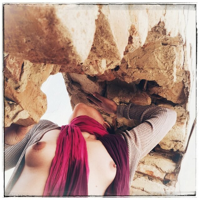 Emi w ruinie cz.2 - malzlublin