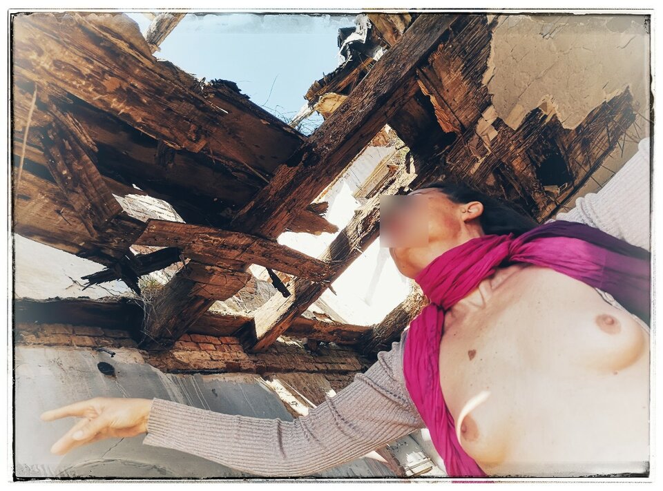 Emi w ruinie cz.1 - malzlublin