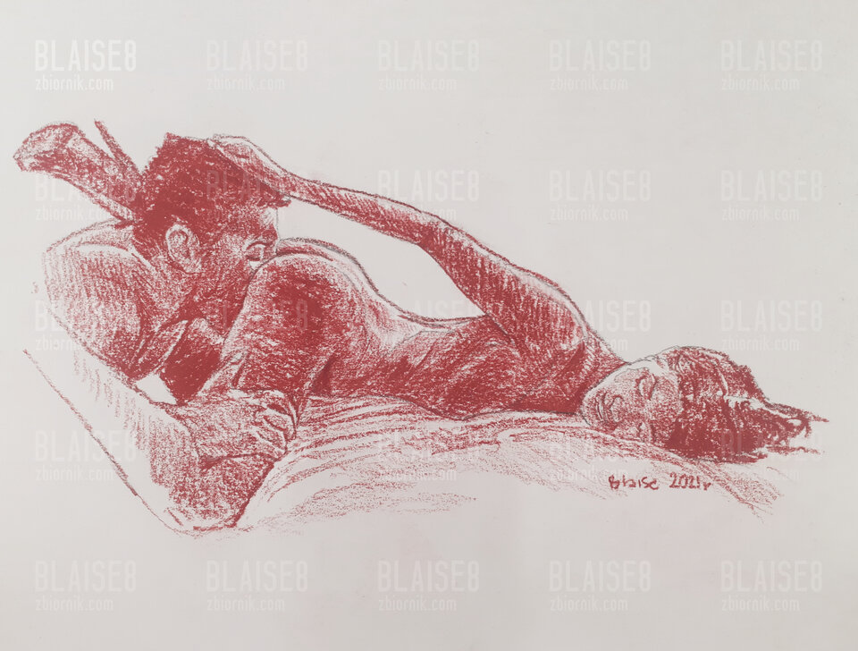 Art no. 90 - blaise8