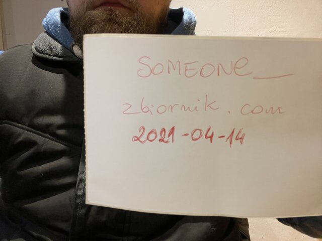 Someone_