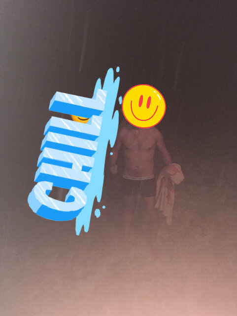 Moda na morsowanie? 😅 Zdjęcie archwialne - PanCogito_