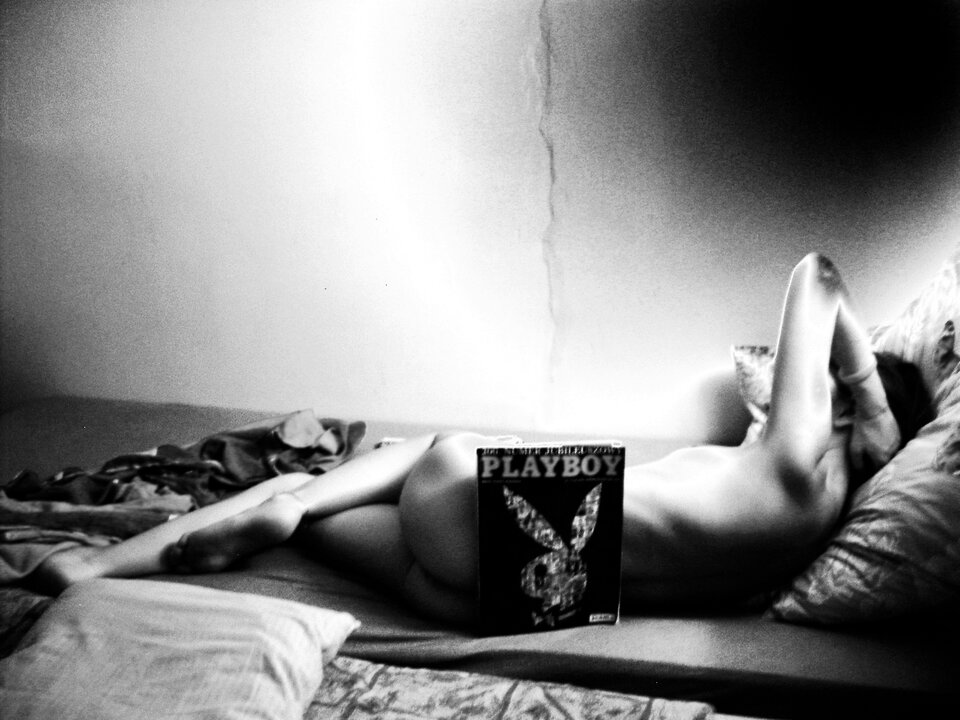 LeChatNoir - LeChatNoir