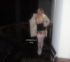 Taki strój na dzisiaj :)