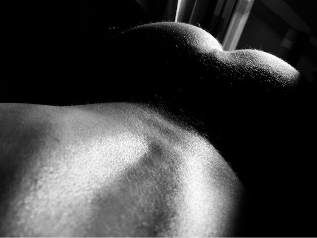 Total eclipse of a... - LeChatNoir