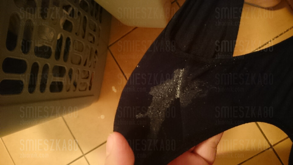 Nietykalna... - Smieszka80