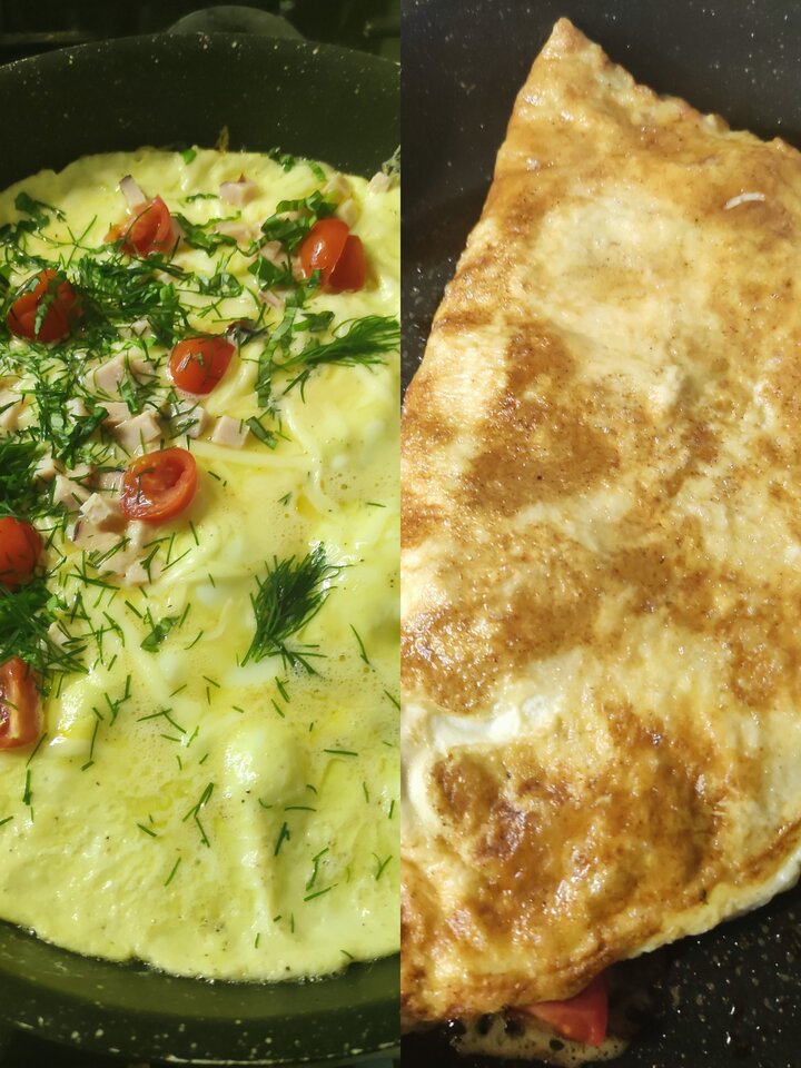 😋😎 - Puch_chatka