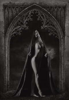 Strzeż się pięknej nieznajomej...