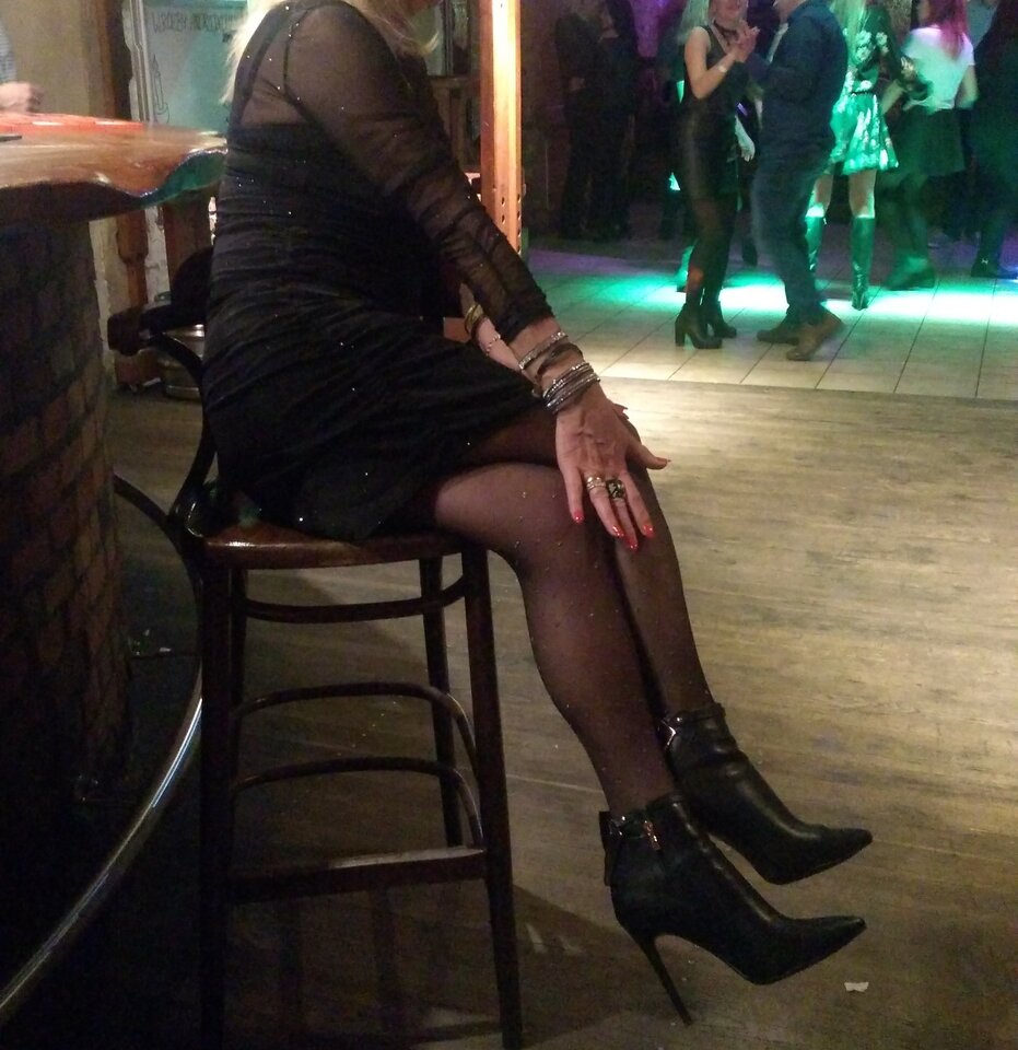 Polowanie na disco:)))) - Niunia109