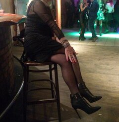 Polowanie na disco:))))