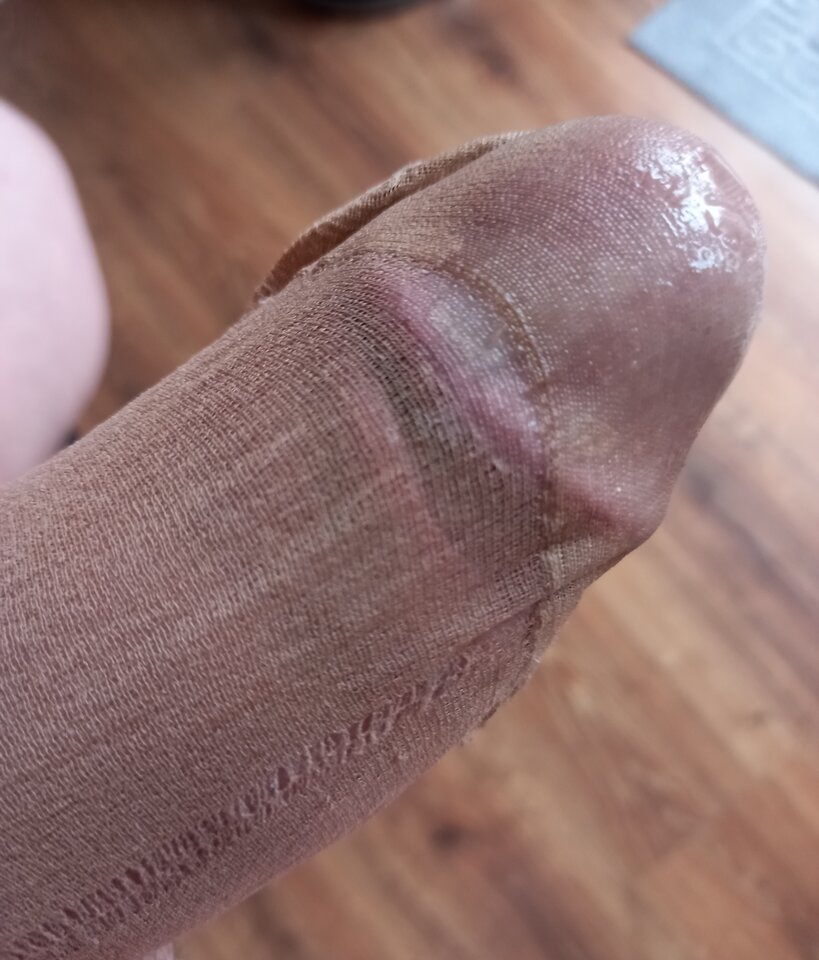 Kolejny udany zakup :* zadowolenie mega ! - NylonkowyBoy69