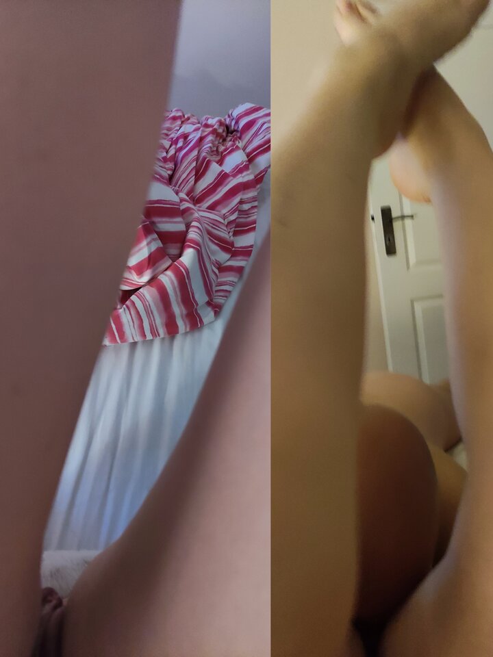 🙈😈🙈 - Puch_chatka