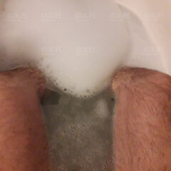 Chillout, gorąca woda, lubicie?