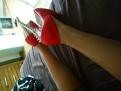 Takie tam sucze buty czy pasują