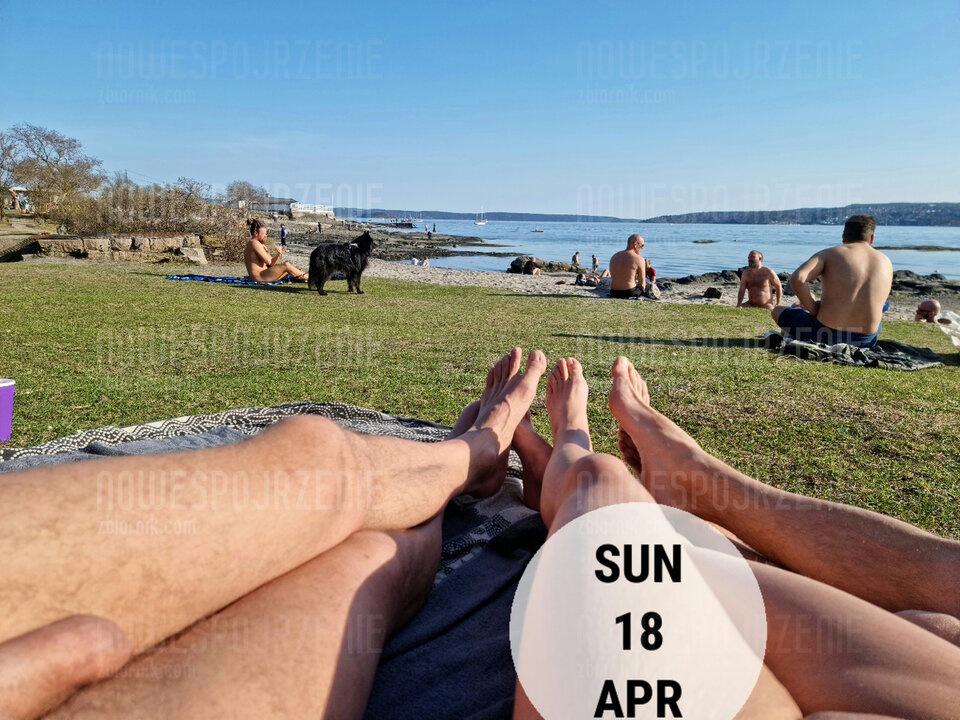 Oslo - NoweSpojrzenie