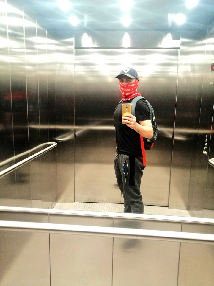 Czas wrócić do żywych 😜 - JeyJey87