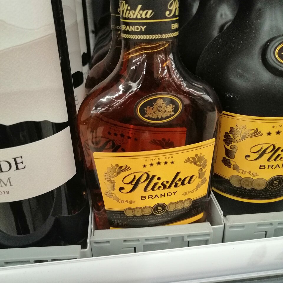 Kiedy alkohol sam się prosi.. 😂 - JeyJey87