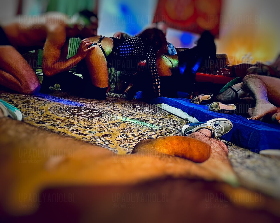 Kolejarz 😂 - UpadlyAniolBi