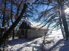 Domek w górach, tanio wynajmę :)