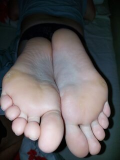 Chcę poczuć na nich płodna zawartość twoich jąder.