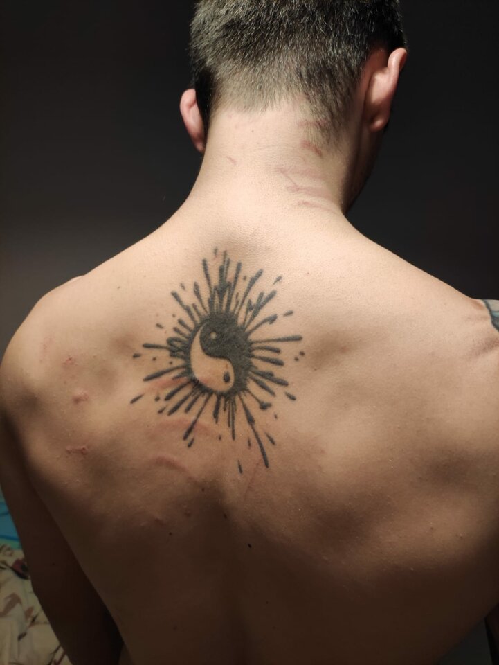 ... gdy emocje trzeba wyrazić nie tylko słowami 🙈😍 - awokado91