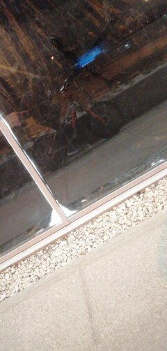 Selfie z szyby 🙆‍♀️