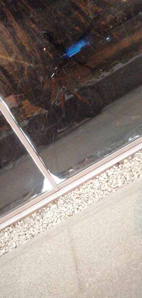 Selfie z szyby 🙆‍♀️ - JeyJey87