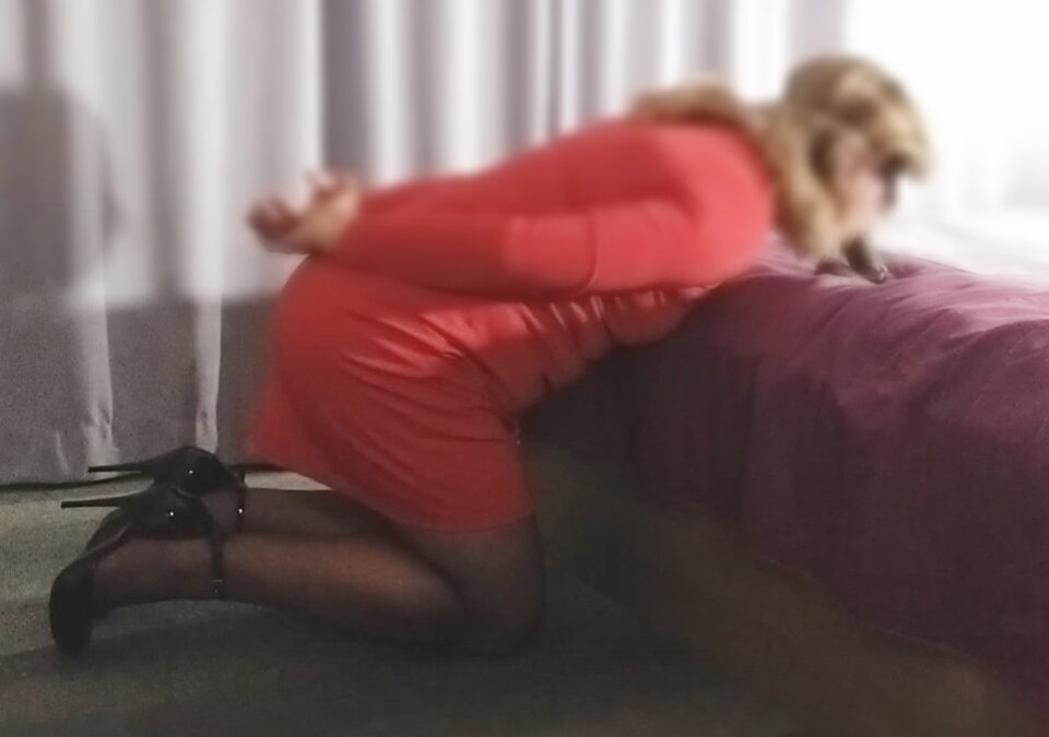 Wedle życzenia... - MoniczkaKrk