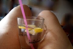 Coś dla ochłody po seksie