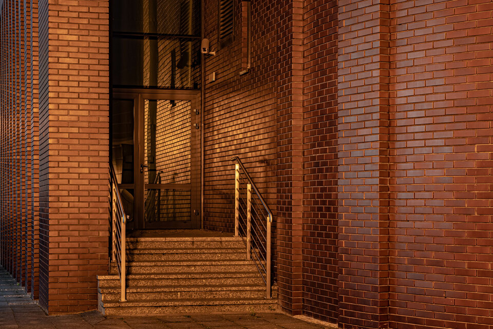 Tylko modelki brakuje ;) - mystic