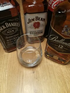 Nie ma to jak dobry drink na koniec dnia...